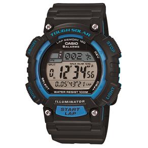 Relógio Masculino Digital Casio STL-S100H-2AVDF - Preto