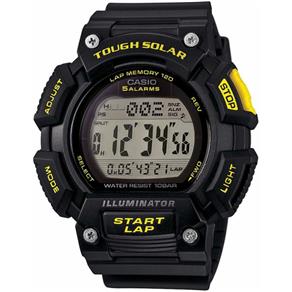 Relógio Masculino Digital Casio STLS110H1CDF