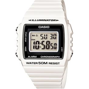 Relógio Masculino Digital Casio W-215H-7AVDF