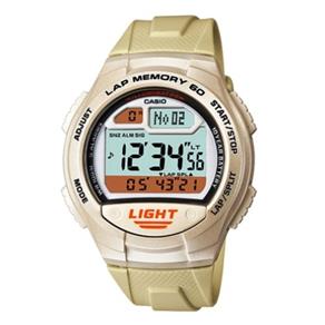 Relógio Masculino Digital Casio W-734-7avdf