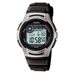 Relógio Masculino Digital Casio W2131AVDF - Preto