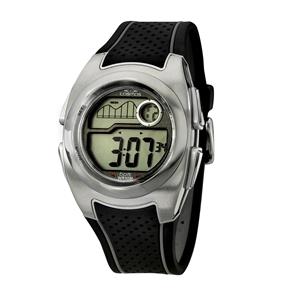 Relógio Masculino Digital Cosmos OS40932Q - Preto