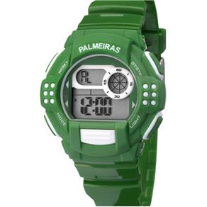 Relogio Masculino Digital Pal13615a/8v Palmeiras