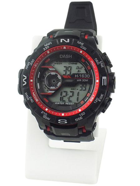 Relógio Masculino Digital Prova D'água + Garantia Original NF - Orizom