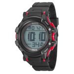 Relógio Masculino Digital Speedo 81069g0egnp1