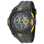 Relógio Masculino Digital Speedo 81074G0EGNP2 - Preto