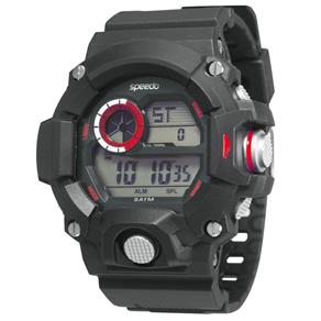 Relógio Masculino Digital Speedo 81091G0EGNP1