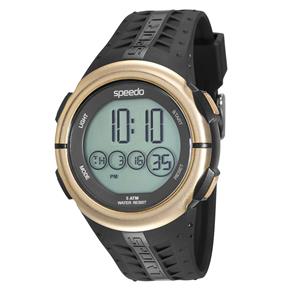 Relógio Masculino Digital Speedo 81144G0EVNP1 - Preto
