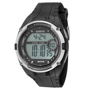 Relógio Masculino Digital Speedo 81148G0EVNP3 - Preto