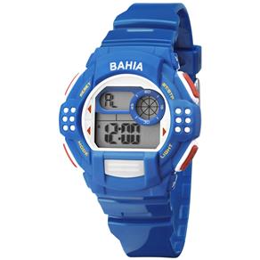 Relógio Masculino Digital Technos Bahia BFC13615/8A - Azul