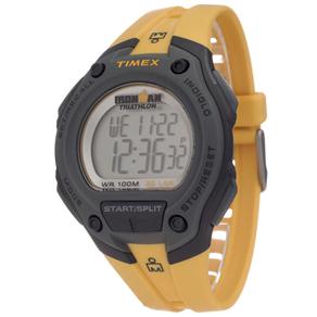 Relógio Masculino Digital Timex Iron Men Mega Digt TI5K414/N – Amarelo