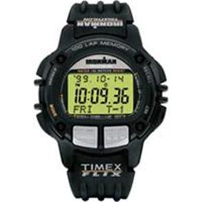 Relógio Masculino Digital Timex Ironman Flix TI51931 - Preto