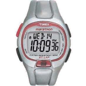 Relógio Masculino Digital Timex Marathon TI5E301N - Cinza