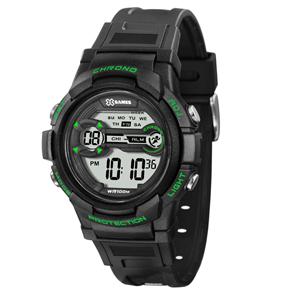 Relógio Masculino Digital X Games XMPPD306 BXPX - Preto