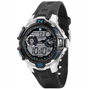 Relógio Masculino Digital X Games XMPPD335 BXPX - Preto