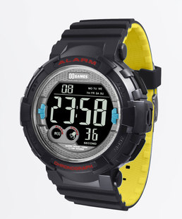 Relógio Masculino Digital XGames XMPPD534 PXPY