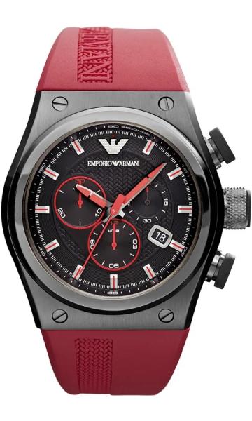 Relógio Masculino Emporio Armani Analógico AR6105