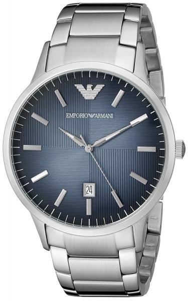 Relógio Masculino Emporio Armani AR2472/1AN