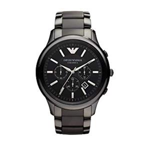 Relógio Masculino Emporio Armani Modelo Ar1451