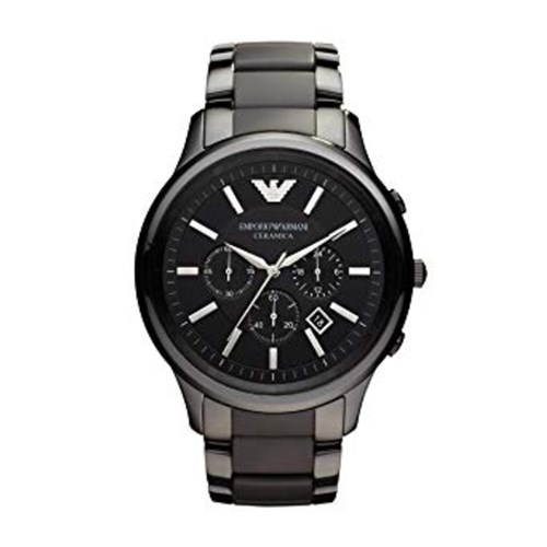 Relógio Masculino Emporio Armani Modelo Ar1451