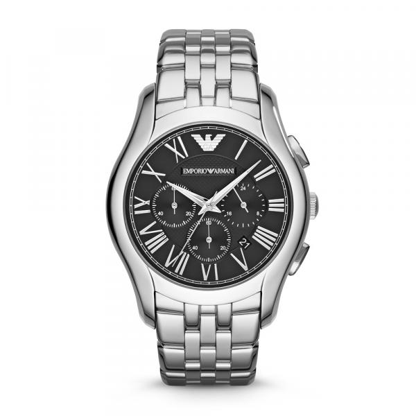 Relógio Masculino Emporio Armani Modelo AR1786 - a Prova D Água