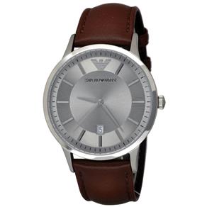 Relógio Masculino Emporio Armani Modelo AR2463 a Prova D` Água