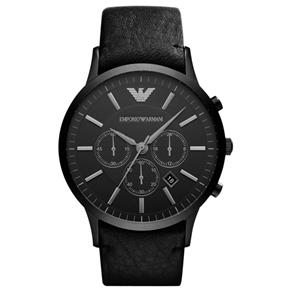 Relógio Masculino Emporio Armani Modelo AR2461