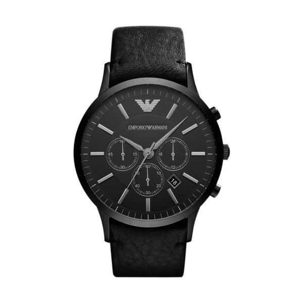 Relógio Masculino Emporio Armani Modelo Ar2461