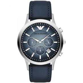 Relógio Masculino Emporio Armani Modelo Ar2473