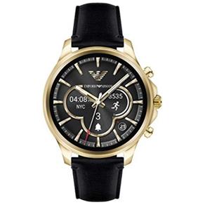 Relógio Masculino Emporio Armani Smartwatch Modelo ART5004