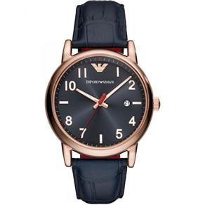 Relógio Masculino Emporio Emporio Armani Modelo Ar11135