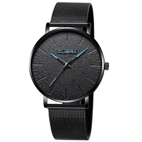 Relógio Masculino Esportivo Caixa Slim - Cuena