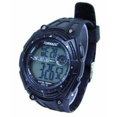 Relogio Masculino Esportivo Digital Tornado G7373