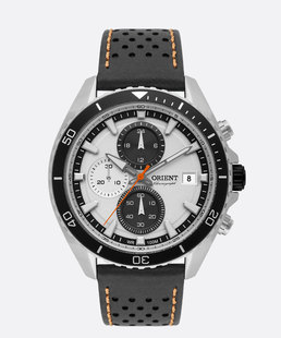 Relógio Masculino Esportivo Orient MBSCC050 S1PX