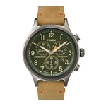 Relógio Masculino EXPEDITION Cronógrafo TW4B04400