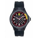 Relógio Masculino Ferrari Scuderia Modelo 830005 - a Prova D' Água