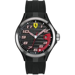 Relógio Masculino Ferrari Scuderia Modelo 830012 - a Prova D' Água