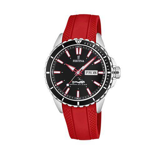 Relógio Masculino Festina - F20378