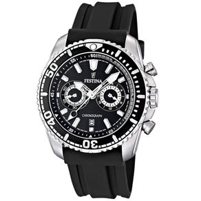 Relógio Masculino Festina F16574/4 Giro D'Italia