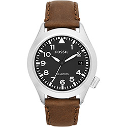 Relógio Masculino Fossil Analógico Casual AM4512-0PN