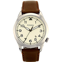 Relógio Masculino Fossil Analógico Casual AM4514-0XN