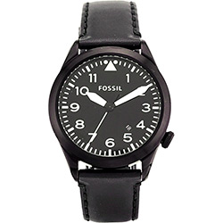 Relógio Masculino Fossil Analógico Casual AM4515-0PN