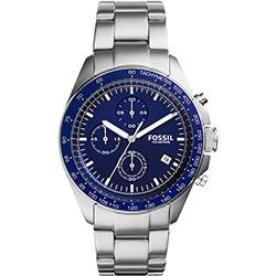 Relógio Masculino Fossil Analógico Casual Ch3030/1an