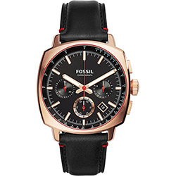 Relógio Masculino Fossil Analógico Casual Ch3008/0pn