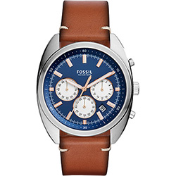 Relógio Masculino Fossil Analógico Casual CH3045/1AN