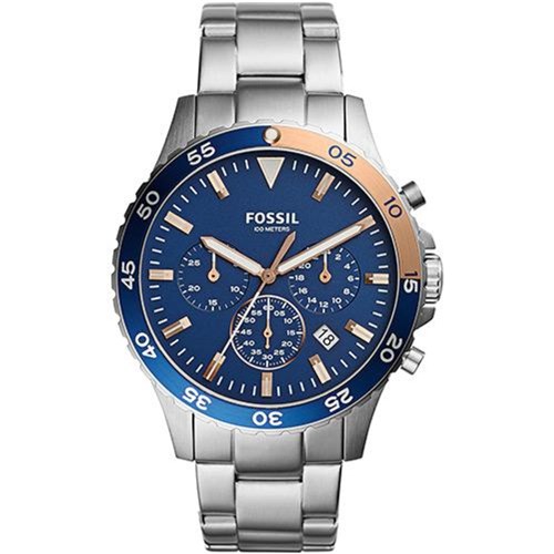 Relógio Masculino Fossil Analógico Casual Ch3059/1An