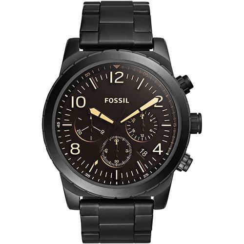 Relógio Masculino Fossil Analógico Casual Ch3070/4pn