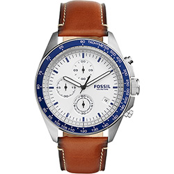 Relógio Masculino Fossil Analógico Casual Ch3029/0bn