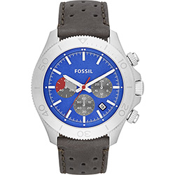 Relógio Masculino Fossil Analógico Casual CH2893-0AN