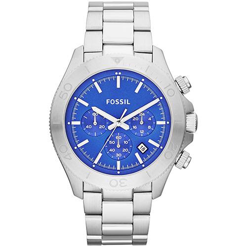 Relógio Masculino Fossil Analógico Casual CH2894-1AN